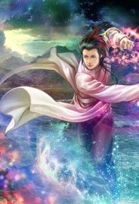 七醉歌怀