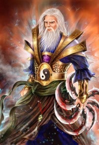 无尽吞噬