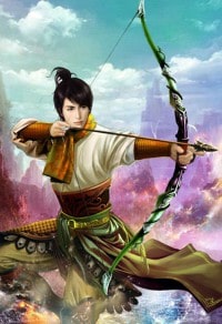 御女天下艳海风波