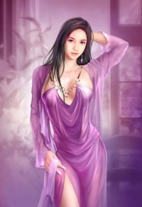 市井小妇