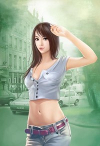 平南王府凭男记