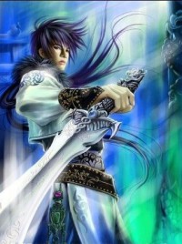 情不能抑（1v1）（H）